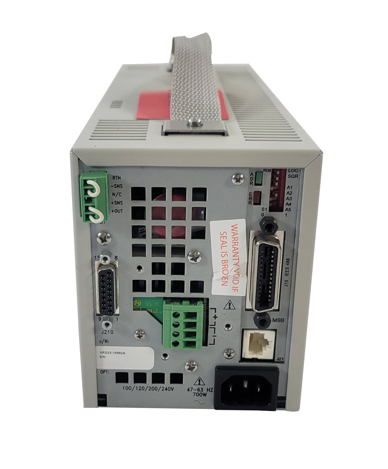 Xantrex M9B for sale